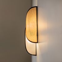 Настенный светильник (бра) Maytoni MOD225WL-02B2 — фото 3, Бра