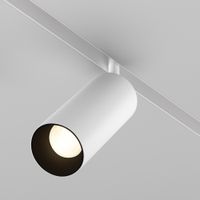 Трековый светильник Technical арт-TR032-4-20WTW-M-DSZ-W — фото 11, Трековые светильники