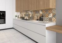 Товар: Плитка G-50/M/d01/400x400x8 (10 шт.) - фото 3 Плитка G-50/M/d01/400x400x8 (10 шт.) — фото 3, Керамическая плитка