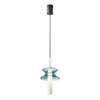 Подвесной светильник Maytoni MOD255PL-01B2 — фото 1, Подвесные светильники