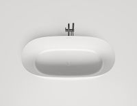 Товар: Ванна отдельностоящая SOFIA 170x80 покраска по RAL полностью 102516GF - фото 3 Ванна отдельностоящая SOFIA 170x80 покраска по RAL полностью 102516GF — фото 3, Ванны