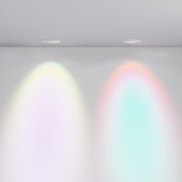 Встраиваемый светильник Technical DL105-12W4K-W — фото 2, Точечные светильники