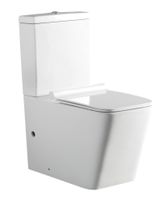 Сливной бачок Aquanet BL-103N-TPT арт-TAVR-C2 — фото 3, Комплектующие для туалета