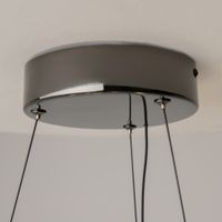 Подвесной светильник Maytoni арт-MOD299PL-L60BC3K — фото 11, Подвесные светильники