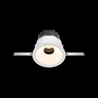 Встраиваемый светильник Technical DL057-10W3K-W — фото 9, Точечные светильники