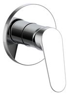 Смеситель для душа ESKO Kazan KZ83 — фото 1, Смеситель для душа