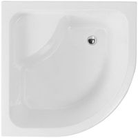 Душевой поддон Aquanet Optimal 90х90 с сиденьем арт-00293351 — фото 3, Акриловые душевые поддоны