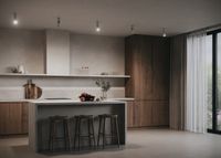 Потолочный светильник Technical арт-C051CL-01W — фото 10, Подвесные светильники