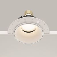 Товар: Встраиваемый светильник Technical DL051-U-2W - фото 7 Встраиваемый светильник Technical DL051-U-2W — фото 7, Точечные светильники