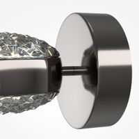 Настенный светильник (бра) Maytoni MOD299WL-L10BC3K — фото 11, Бра