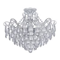 Люстра Freya FR2302CL-06S — фото 1, Люстры