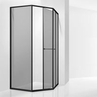 Душевой уголок RGW SV-82B "R" 800x1200 33328282-34R — фото 1, Душевые уголки трапеция