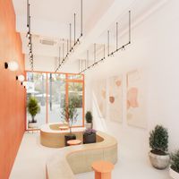 Трековый светильник Technical TR206-1-3W3K-B — фото 2, Трековые светильники