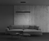 Подвесной светильник Technical P010PL-L30B4K — фото 12, Подвесные светильники