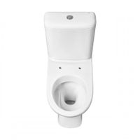 Товар: ACCESS Унитаз-компакт, горизонтальный выпуск, 2-х режимная арматура, сиденье дюропласт Soft-close, C арт-734P23800Y - фото 10 ACCESS Унитаз-компакт, горизонтальный выпуск, 2-х режимная арматура, сиденье дюропласт Soft-close, C арт-734P23800Y — фото 10, Напольные унитазы