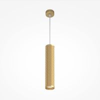 Подвесной светильник Technical P038PL-01G — фото 4, Подвесные светильники