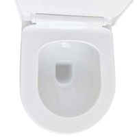 Товар: Унитаз подвесной AQ0700-001 Aquatek Поларис 520х365х370мм, тонкое сиденье с механизмом плавного закрывания, крепеж арт-AQ0700-01 - фото 5 Унитаз подвесной AQ0700-001 Aquatek Поларис 520х365х370мм, тонкое сиденье с механизмом плавного закрывания, крепеж арт-AQ0700-01 — фото 5, Подвесные унитазы