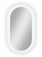 Товар: Зеркало Reflexion Look RF4412DR - фото 4 Зеркало Reflexion Look RF4412DR — фото 4, Зеркала в ванную комнату