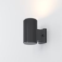 Настенный светильник (бра) Outdoor O419WL-01GR — фото 1, Уличное освещение