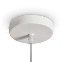 Подвесной светильник Freya арт-FR5555PL-01W — фото 6, Подвесные светильники