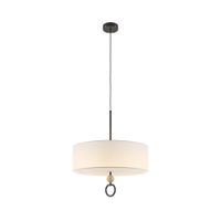 Подвесной светильник Maytoni MOD437PL-05B — фото 1, Подвесные светильники