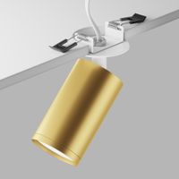 Товар: Встраиваемый светильник Technical C049CL-U-1WMG - фото 6 Встраиваемый светильник Technical C049CL-U-1WMG — фото 6, Точечные светильники