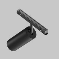 Трековый светильник Technical TR032-4-20W3K-M-DS-B — фото 10, Трековые светильники