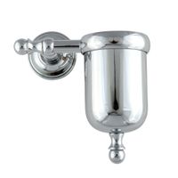 MIRELLA Держатель освежителя воздуха настенный, хром 17233 — фото 1, Держатели освежителя воздуха