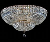 Люстра Maytoni арт-DIA100-CL-34-G — фото 7, Люстры