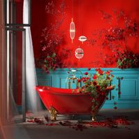 Подвесной светильник Freya FR6184PL-L17BS — фото 7, Подвесные светильники