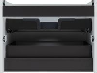 Тумба под раковину Aquanet Альтера 70 белый матовый 00337155 — фото 10, Тумбы под раковину