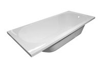 Товар: Ванна "Chester 180 silk" 1800x800 ФР-00014626 - фото 1 Ванна "Chester 180 silk" 1800x800 ФР-00014626 — фото 1, Ванны