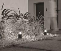 Ландшафтный светильник Outdoor O432FL-01GF — фото 3, Уличное освещение