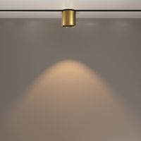 Трековый светильник Technical арт-TR132-2-7W3K-BS — фото 5, Трековые светильники