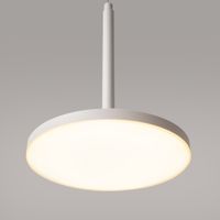 Подвесной светильник Technical P076PL-L12W3K-W — фото 14, Подвесные светильники