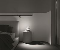 Товар: Трековый светильник Technical TR032-4-12W3K-M-DS-BBS - фото 6 Трековый светильник Technical TR032-4-12W3K-M-DS-BBS — фото 6, Трековые светильники