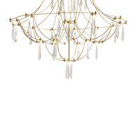 Подвесной светильник Freya FR6138PL-L21BS — фото 4, Подвесные светильники