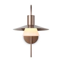 Настенный светильник (бра) Freya арт-FR5600WL-L5MG — фото 6, Бра