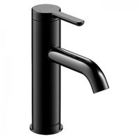 Товар: Смеситель для раковины, Duravit, C.1, цвет-черный матовый арт-C11020002046 - фото 1 Смеситель для раковины, Duravit, C.1, цвет-черный матовый арт-C11020002046 — фото 1, Смесители для раковины