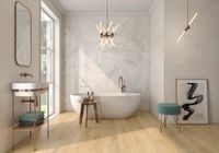 Плитка Geotiles (1,68 кв.м.) арт-Haru Miel 20x120 Matt — фото 4, Керамическая плитка