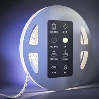 Светодиодная лента Led Strip арт-201216 — фото 3, Светодиодная подсветка