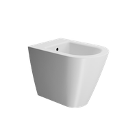 биде приставное арт-9462109 — фото 1, Биде напольные