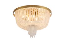 Потолочный светильник Freya арт-FR1008CL-06BS — фото 9, Подвесные светильники