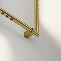 Комплектующие для систем освещения с токоведущими элементами Technical арт-CA006EC-BS — фото 4, Комплектующие для освещения