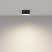 Товар: Потолочный светильник Technical C032CL-12W3K-SQ-B - фото 7 Потолочный светильник Technical C032CL-12W3K-SQ-B — фото 7, Подвесные светильники