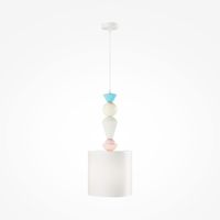 Товар: Подвесной светильник Maytoni MOD298PL-01W2 - фото 8 Подвесной светильник Maytoni MOD298PL-01W2 — фото 8, Подвесные светильники