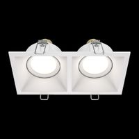 Товар: Встраиваемый светильник Technical DL029-2-02W - фото 6 Встраиваемый светильник Technical DL029-2-02W — фото 6, Точечные светильники