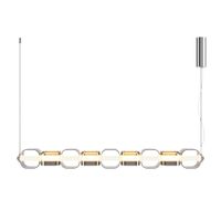 Товар: Подвесной светильник Maytoni арт-MOD381PL-L45CH3K - фото 1 Подвесной светильник Maytoni арт-MOD381PL-L45CH3K — фото 1, Подвесные светильники