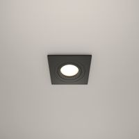 Товар: Встраиваемый светильник Technical DL024-2-01B - фото 5 Встраиваемый светильник Technical DL024-2-01B — фото 5, Точечные светильники