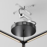 Товар: Аксессуар Technical CA031B-B - фото 5 Аксессуар Technical CA031B-B — фото 5, Комплектующие для освещения